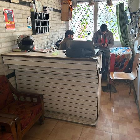 Hotel O Rohtang View Manāli Екстериор снимка