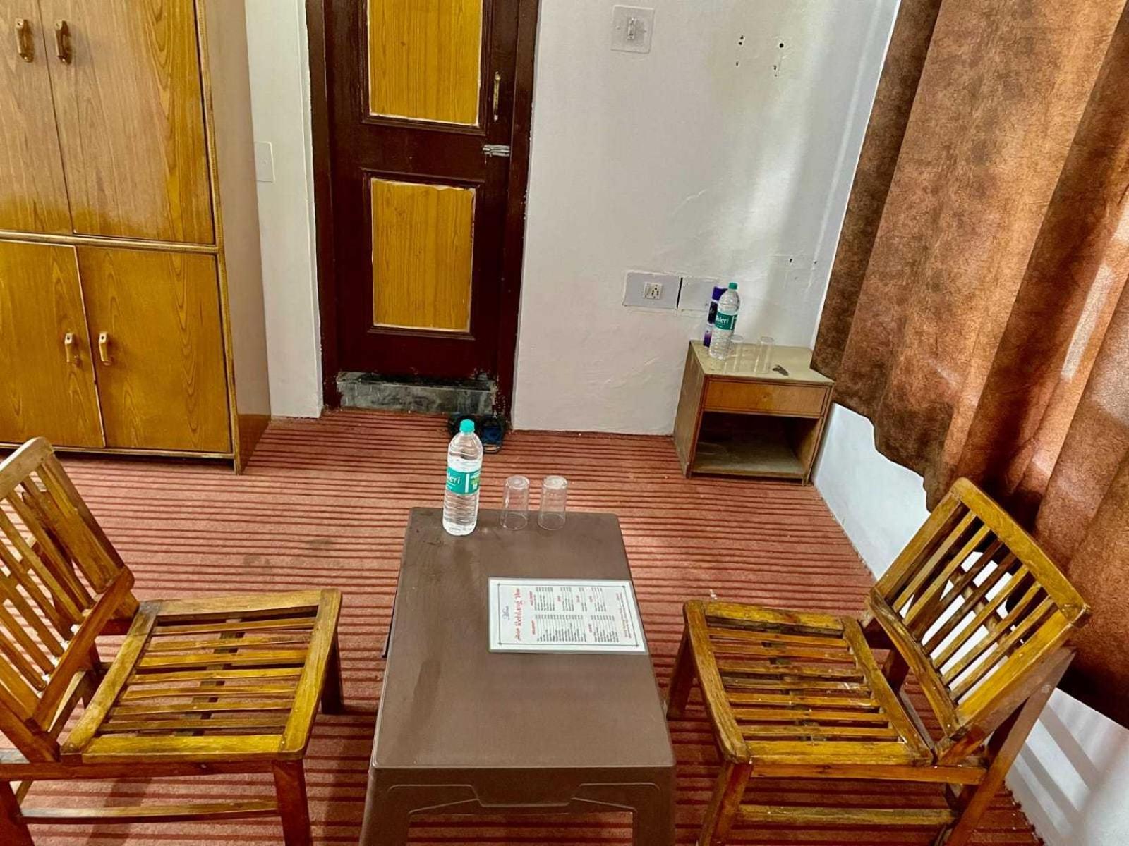 Hotel O Rohtang View Manāli Екстериор снимка
